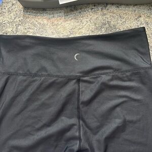 Zyia leggings size 12